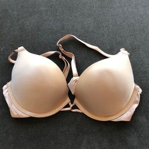 Victoria secret wonder bra